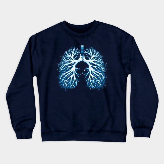 I Breathe Music | Artistic Lungs